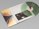 Mojave 3 Ask Me Tomorrow SOLD OUT limited /500 Seafoam Green Vinyl Record New
