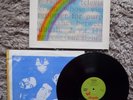 Gentle Giant Interview UK 1976 1st Press Vinyl LP A1/B1 Matrix Prog Simon Dupree