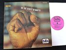 The Black Voices ALA 1970 On The Street In Watts