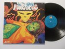 FUNKADELIC -Let's Take It to the Stage on Westbound, gatefold, rare