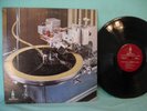 Lincoln Mayorga & Distinguished Colleagues, Sheffield Lab S 9, 1971 Ltd. Ed JAZZ
