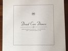 DEAD CAN DANCE II BOX 4x LP VINYL Set WITHIN REALM SERPENTS EGG AION SESSION 180