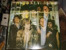 Rare The Only Ones Self-Titled UK LP-Power Punk 1978 (Buzzcocks)-CBS W/Insert