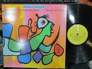 BRUCE COCKBURN Dancing in the Dragon's Jaws HALF-SPEED Mastered Canadian LP