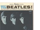 BEATLES--RARE JUKE BOX COMPACT