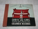 LOUIS ARMSTRONG & EARL HINES * Hot Jazz Classics #13 COLUMBIA Records Set # C-73