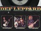 DEF LEPPARD   Rare 1979 UK Only 7