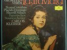 2-LP-Box VERDI - la traviata, Kleiber, ovp