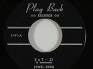 Jewel King 