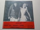 LP / Dario Fo e Franca Rame - Comica Finale (RA.4 / LP MONO 1959) RARISSIMO