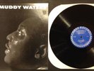 The Best of Muddy Waters Original Chess Masters VERY NICE