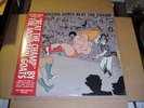 LP:  THE MOUNTAIN GOATS - Beat The Champ 3xLP NEW DELUXE  GOLD/GREEN/RED VINYL