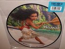 VA HOW FAR I'LL GO (FROM MOANA) 2017 RSD LIMITED 10
