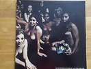 The Jimi Hendrix Experience Electric Ladyland Double Vinyl LP