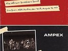 The Allman Brothers Band - Live from A&R Studios LP