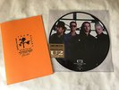 U2 Red Hill Mining Town picture disc fanzine 80/1500 Record Store Day RSD 2017