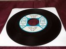El Tempos: My Love Goes Deep Within/My Dream Island 1964 Vee Jay VJ 580 (DJ)