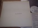 THE BEATLES White Album - Mobile Fidelity Sound Lab MFSL 2-072