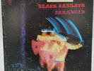 Black Sabbath - Paranoid - 1971 1st Press Vinyl LP Green WB WS 1887 (NM-EX)