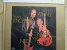 K2HD Master - MARK KNOPFLER/CHET ATKINS - Neck and Neck - Japan 2012