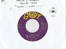 MARTHA & THE VANDELLAS YOU'VE BEEN IN LOVE TOO LONG ON GORDY