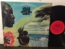 Miles Davis Bitches Brew EX 2LP psych funk experimental MASTERPIECE