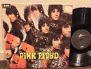 Pink Floyd NEW ZEALAND SCX 5052-3 2LP Saucerful Of Secrets Piper At Gates Dawn