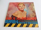 Lola Albright Dreamsville LP 1959 Columbia 6-Eye Mono CL-1327 Vinyl Record