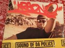 KRS ONE - SOUND DA POLICE - RARE 12