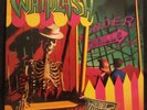 Whiplash ?– Ticket To Mayhem    LP 1987   Roadrunner Records ?– RR 9596