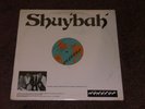 SHUYBAH Funky Eye Ballin EP very Rare Private Modern Soul Boogie Funk SEALED