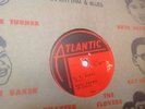 Ruth Brown R.B. Blues/Mama He Treats Your Daughter Mean 78 RPM 986 ( VG+)