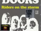 The Doors - Riders On The Storm RSD 2011 Sealed