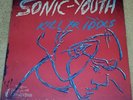 Sonic Youth - Kill Yr Idols vinyl 12