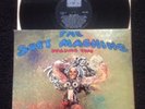 The Soft Machine - Volume Two Vinyl LP Black & Silver Label Probe SPB 1002 (1969