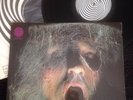 Uriah Heep - Very 'Eavy Very 'Umble Vinyl LP Gatefold Swirl Label 1970 1st Press