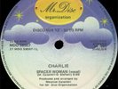 Charlie ?– Spacer Woman - 12