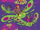 DEEE-LITE GROOVE IS IN THE HEART PINK 12