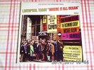 V.A.-LIVERPOOL TODAY-WHERE IT ALL BEGAN (Live 1965 ) LP 1966 Orig.US Capitol Rec