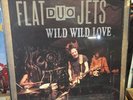 Flat Duo Jets 