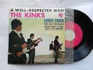 THE KINKS 