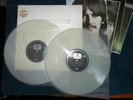 RARE 80's BEATLES - White Album - Oz WHITE VINYL 2LP Set