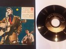 45 giri elvis presley loving you rca italiana 0611 vg/ex  cover rara