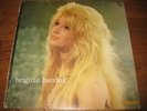 LP Brigitte Bardot - Brigitte bardot 1er album édition luxe - L 77.480 L complet