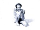 Devin Townsend   -  Infinity(LTD. 180g Coloured Vinyl) Back On Black
