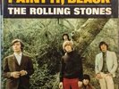 The Rolling Stones Paint it Black /Stupid Girl US PS London 45-901 7