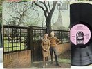 FAIRPORT CONVENTION Unhalfbricking LP A1/B1 1969 PINK ISLAND 1st UK Press