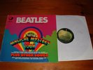 The Beatles Magical Mystery Tour Plus Other Songs – German Pressing LP