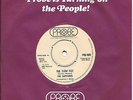 Sapphires:The slow fizz/Our love is everywhere:UK Probe:Northern Soul