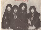 QUEEN - Bohemian Rhapsody Yugoslavia